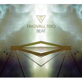 Tingvall Trio - Beat (CD)