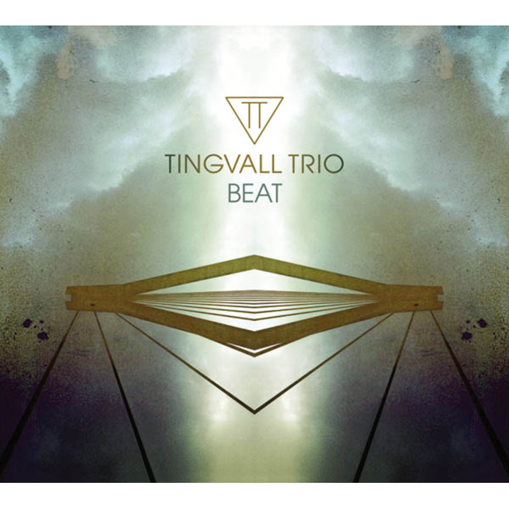 Tingvall Trio - Beat (CD)
