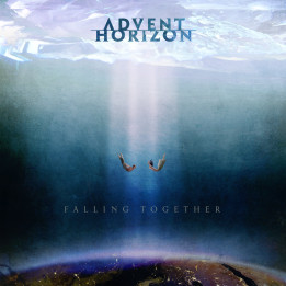 Advent Horizon - Falling Together (CD)