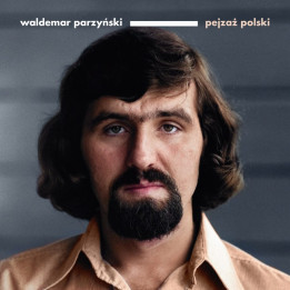 Waldemar Parzyński - Pejzaż Polski (CD)