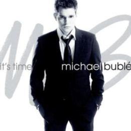 Buble Michael - It's Time (CD)