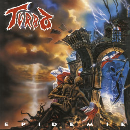 Turbo - Epidemie (CD)
