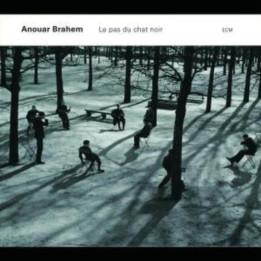 Anouar Brahem Trio - Le Pas Du Chat Noir (CD)