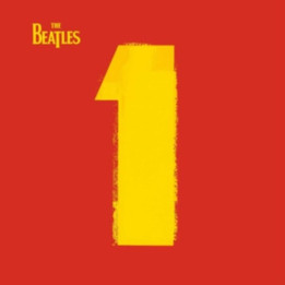 Beatles The - 1 (Ltd. Edition) (2LP)