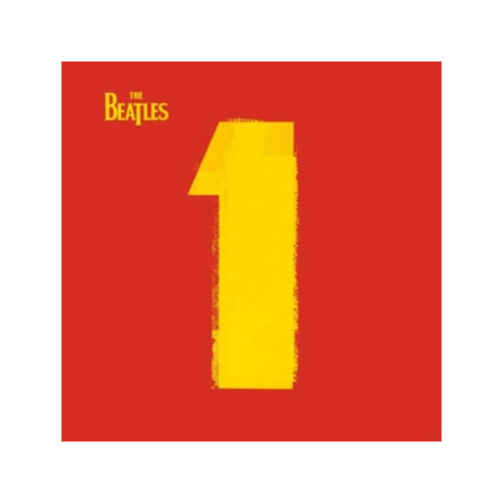 Beatles The - 1 (Ltd. Edition) (2LP)