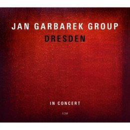 Garbarek Jan - Dresden (2CD)