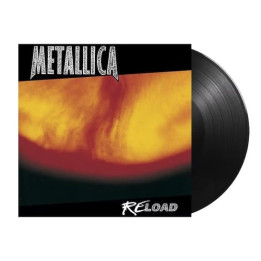 Metallica - Reload (2LP)