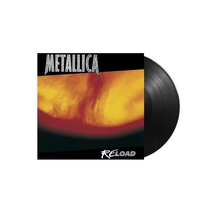 Metallica - Reload (2LP)