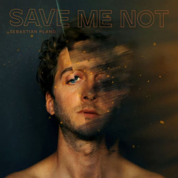Plano Sebastian - Save Me Not (LP)