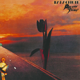 Pretty Things - Parachute (CD)