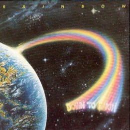 Rainbow - Down To Earth (Remastered) (CD)