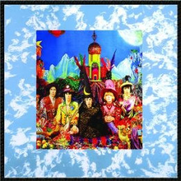 Rolling Stones The - Their Satanic Majestic... (Remastered) (CD)