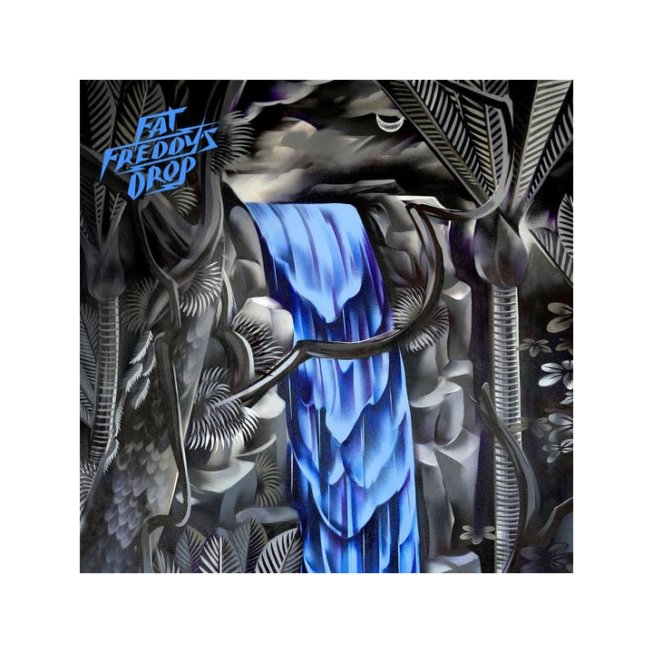 Fat Freddy'S Drop - Slo Mo (CD)