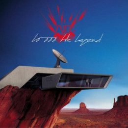 Air - 10 000 Hz Legend (2LP)