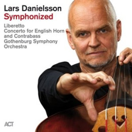 Danielsson Lars - Symphonized (2LP)