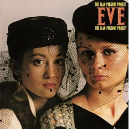 Parsons Alan Project - Eve (LP)