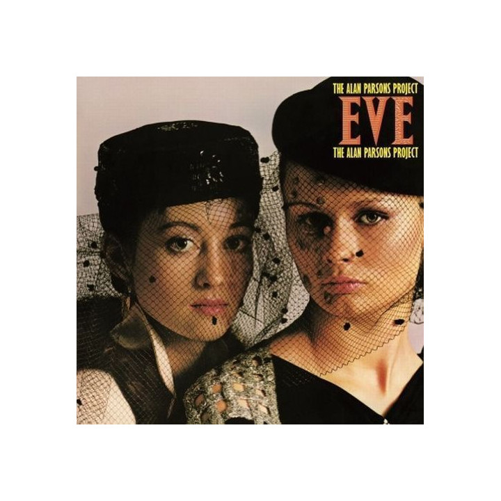 Parsons Alan Project - Eve (LP)