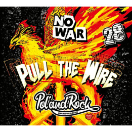 Pull The Wire - Live Pol'And'Rock 2022 (CD)