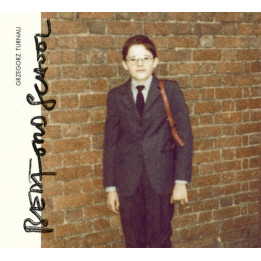 Turnau Grzegorz - Bedford School (2LP)