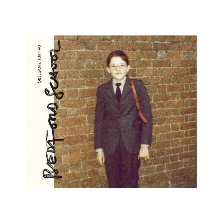 Turnau Grzegorz - Bedford School (2LP)