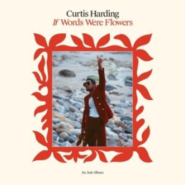 Harding Curtis  - If Words Were Flowers (CD)