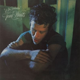 Waits Tom - Blue Valentine (Remastered) (LP)