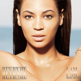 Beyonce - I Am...Sasha Fierce (CD)