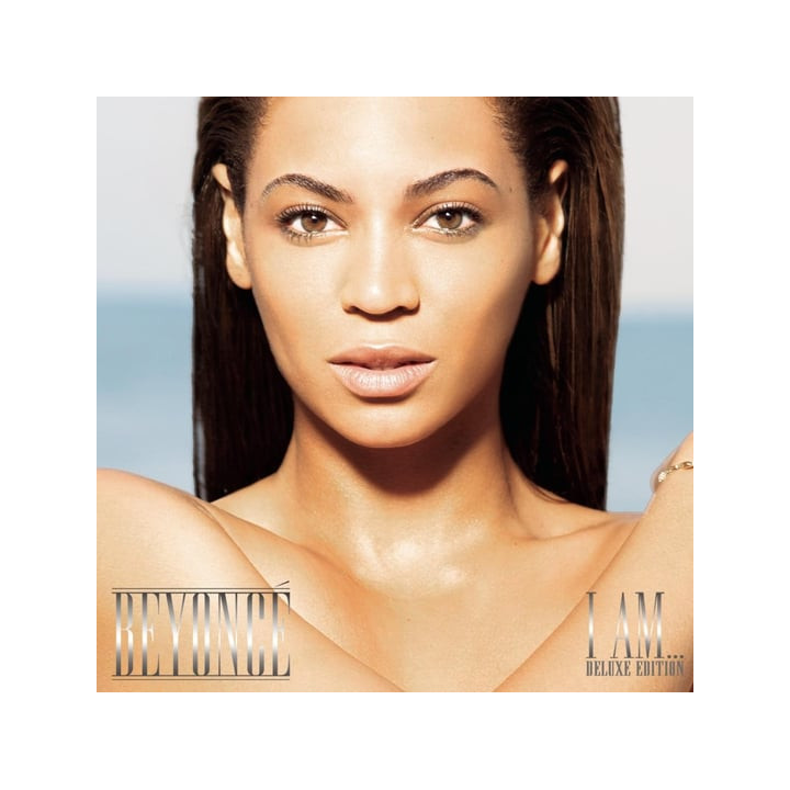 Beyonce - I Am...Sasha Fierce (CD)