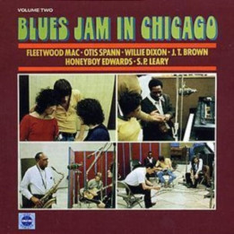 Fleetwood Mac - Blues Jam In Chicago Volume 2 (CD)