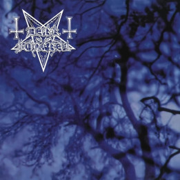 Dark Funeral - Dark Funeral (30Th Anniv. Edition) (CD)