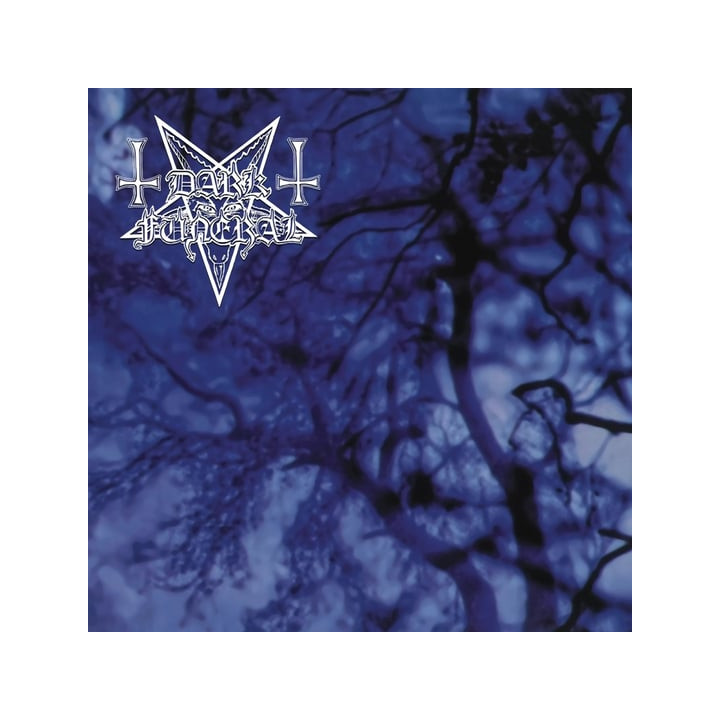Dark Funeral - Dark Funeral (30Th Anniv. Edition) (CD)