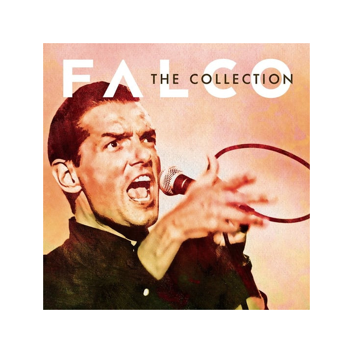 Falco - The Collection (CD)