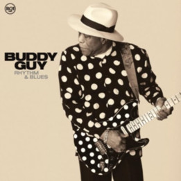 Guy Buddy - Rhythm & Blues (2CD)
