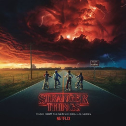 Soundtrack - Stranger Things (2LP)