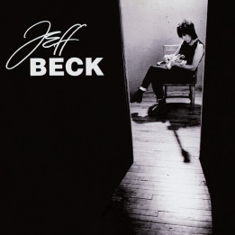 Beck Group Jeff - Who Else! (CD)