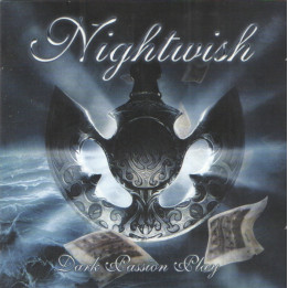 Nightwish - Dark Passion Play (CD)