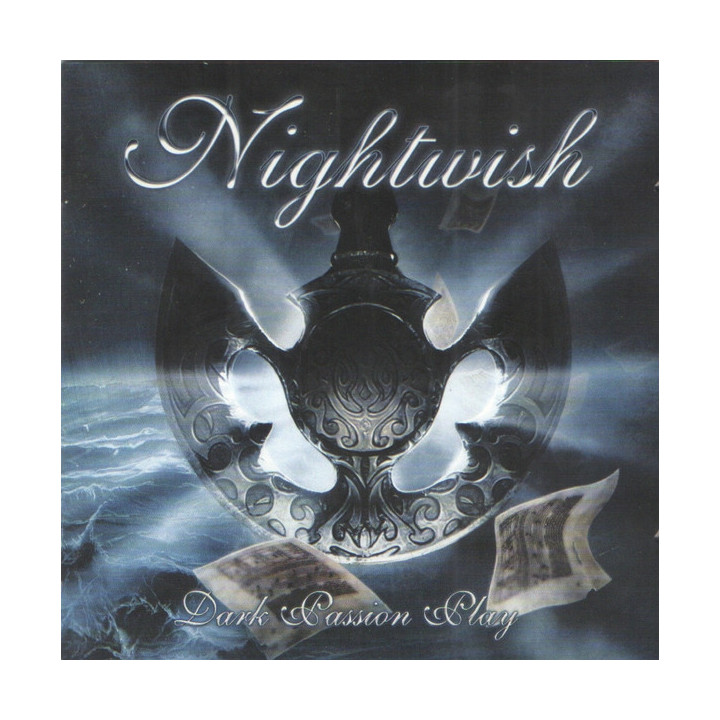 Nightwish - Dark Passion Play (CD)