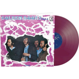 Doors The - Golden Doors 2  (LP Purple)