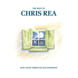 Rea Chris - New Light Through Old Windows (CD)