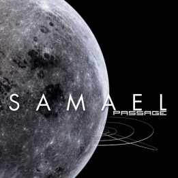Samael - Passage (LP)