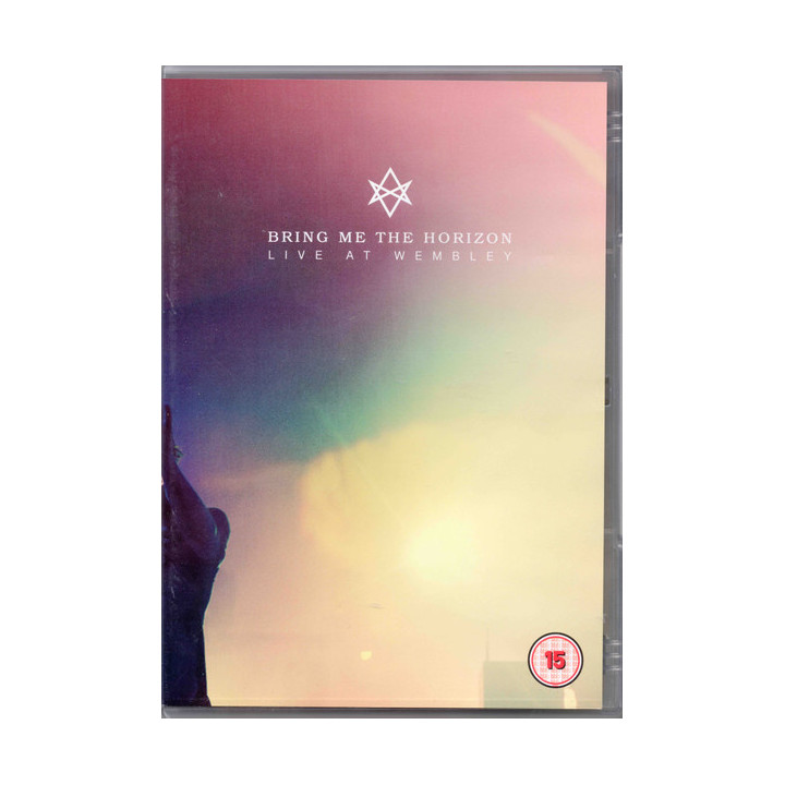 Bring Me The Horizon - Live at Wembley (DVD)