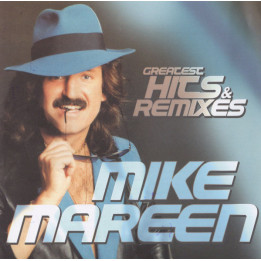 Mareen Mike - Greatest Hits & Remixes (2CD)