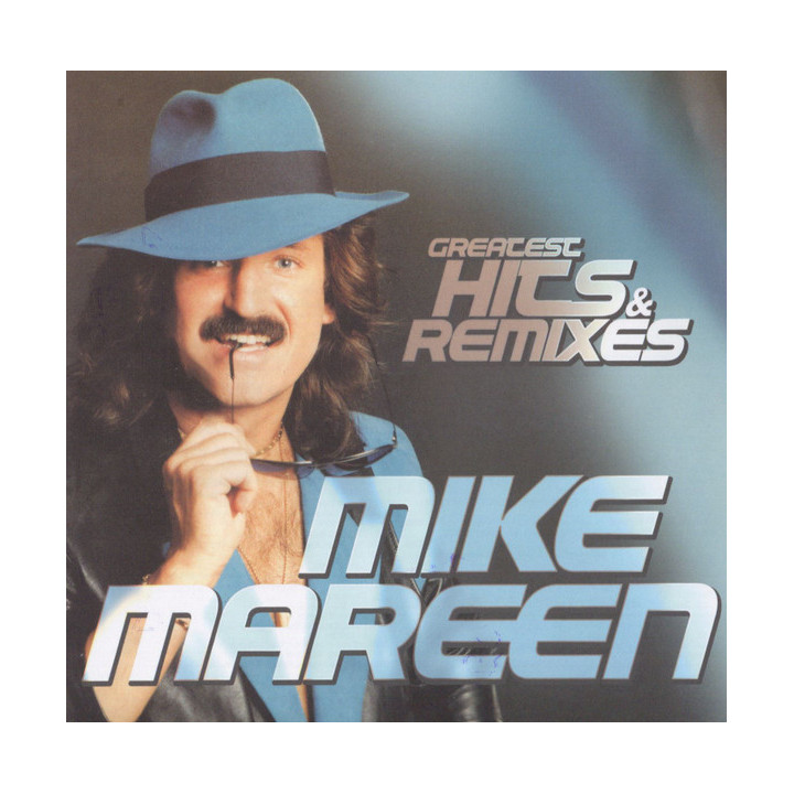 Mareen Mike - Greatest Hits & Remixes (2CD)