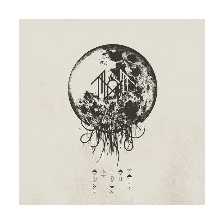 Sleep Token - Take Me Back To Eden (LP)