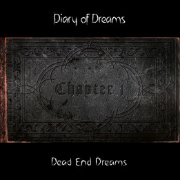 Diary Of Dreams - Dead End Dreams - Chapter I (CD)