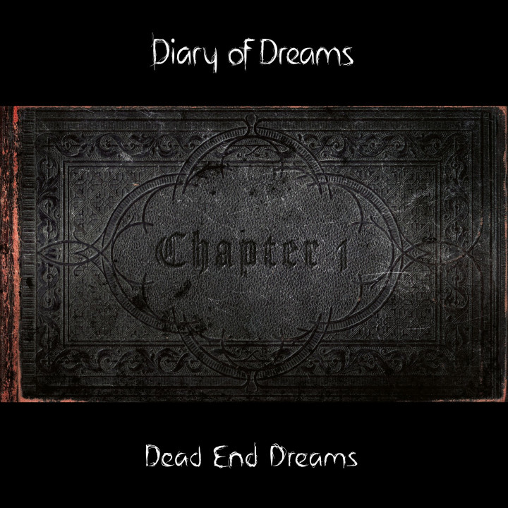 Diary Of Dreams - Dead End Dreams - Chapter I (CD)