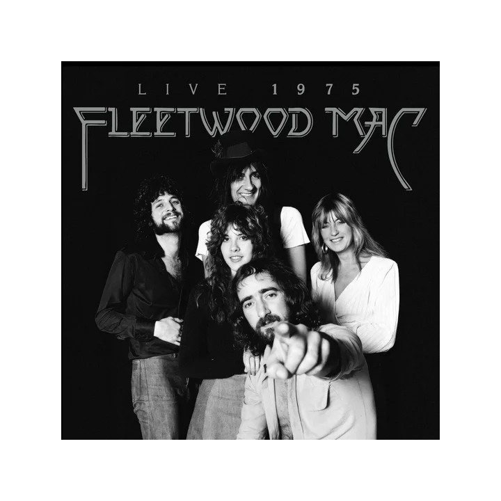 Fleetwood Mac - Fleetwood Mac: Live 1975 (CD)