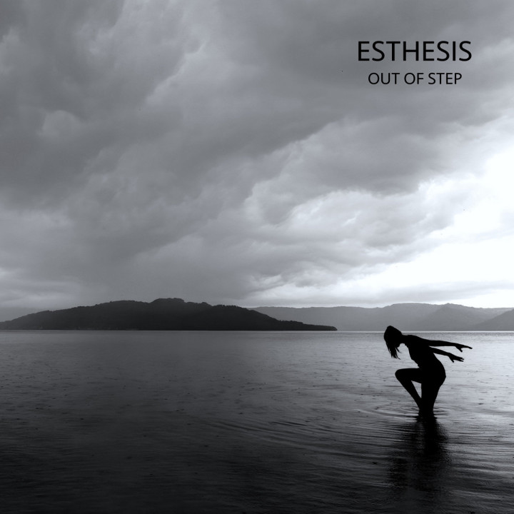 Esthesis - Out of Step (CD)