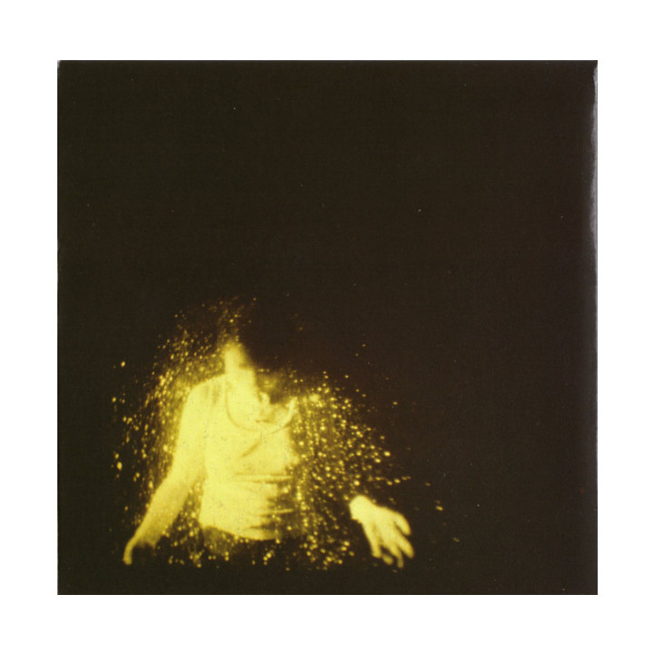 Wolf Alice - My Love Is Cool (CD)