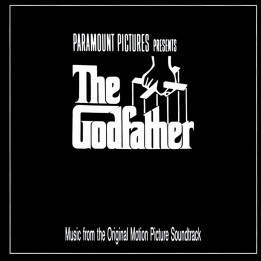 Soundtrack - Godfather 1 (CD)